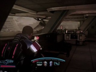 [Preview] Mass Effect 3 : Gameplay HD 2/2
