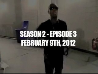 Beast Mode Sports S2E3 - February 9th, 2012