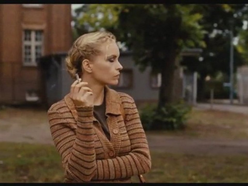 Barbara trailer