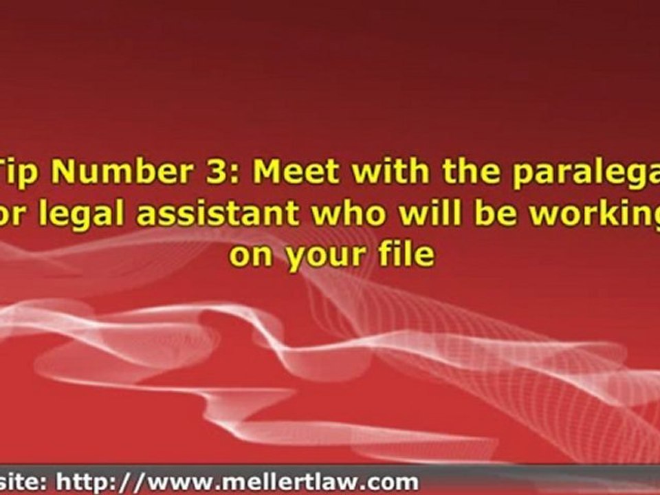 4 Tips to Choose a Good Real Estate Lawyer