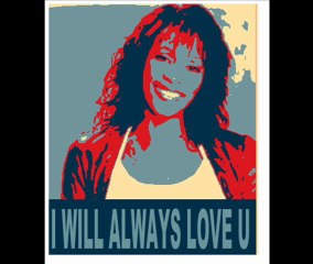 rip whitney houston est morte