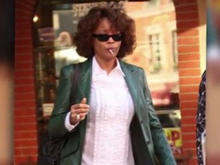 Whitney Houston: Retrospective of a Diva