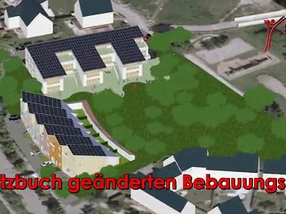 Alternativkonzept: kindergarten mariä himmelfahrt dachau süd als energy++projekt: