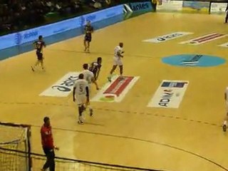 HBC Nantes - US Créteil