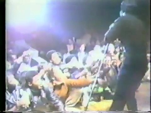 James Brown - Cant Stand it (live at the apollo 1968)