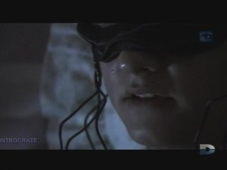 État Paranormal, La dame vampire - 3 de 3