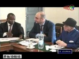 Consultation publique pour valider le cadre de planification des peuples autochtones