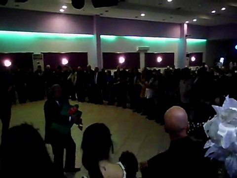 Geleneksel Hemşinliler horon gecesi (Horon Kıyamet)