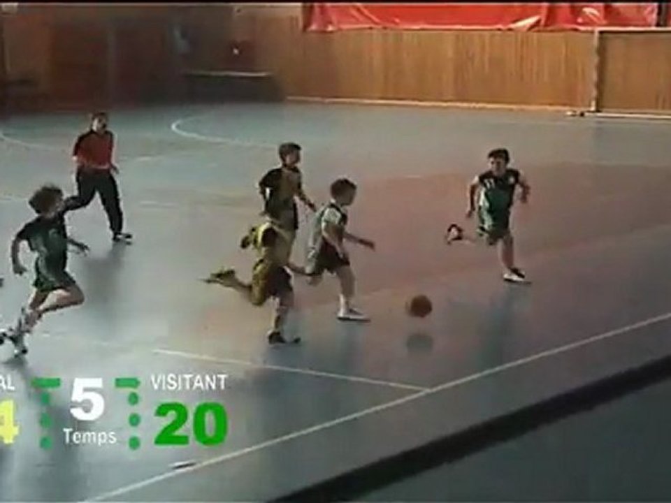 Partit Sencer