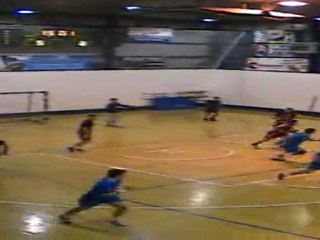 Αερωπός Έδεσσας vs ΓΑΣ Κιλκίς 1ο Ημίχρονο