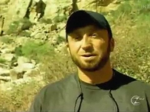 Chasseurs d'Ovnis [19] Lumières en Arizona - 3 de 3