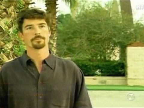 Chasseurs d'Ovnis [19] Lumières en Arizona - 2 de 3