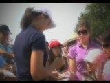 golf on television - ISPS Handa Women's Australian Open 2012 Online - 2012 ALPG Golf Leaderboard
