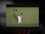 television golf - Omega Dubai Desert Classic 2012  - European Golf at Emirates Golf Club