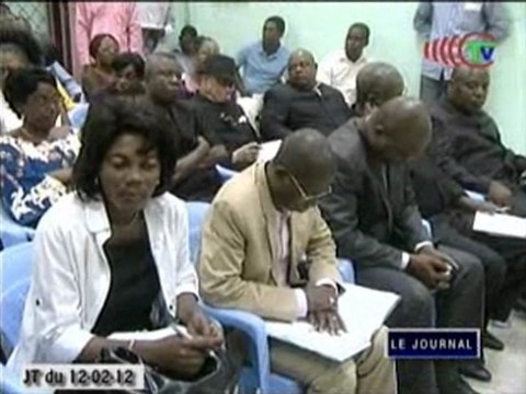 Le ministre la recherche scientifique visite les structures sous sa tutelle