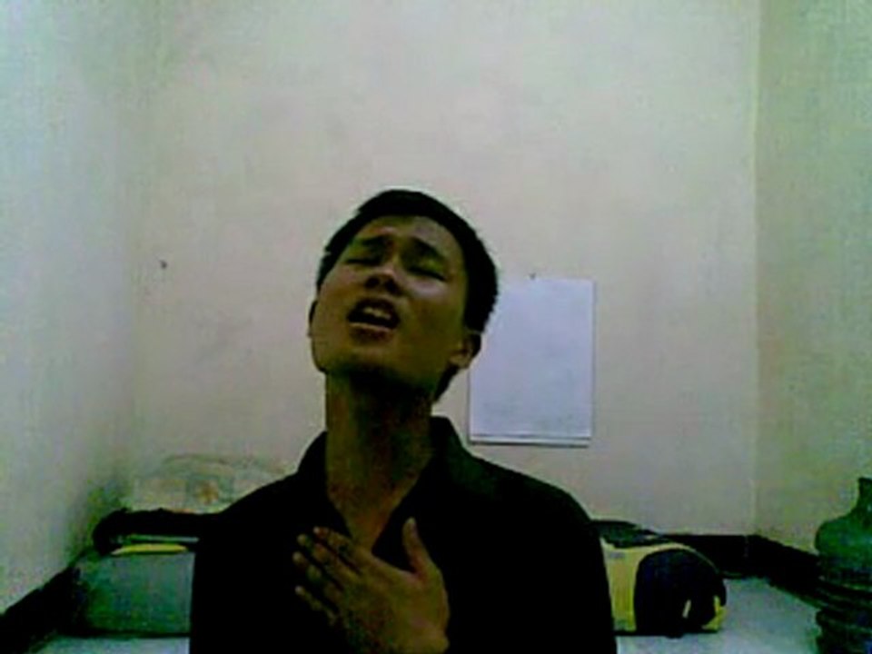 Syidad - someone like you ( Adele )