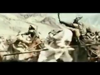 Arslanbek Sultanbekov - dombıra - Nogaylar - Kırım Tatarcası