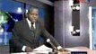 Denis Sassou N’Guesso regagne Brazzaville