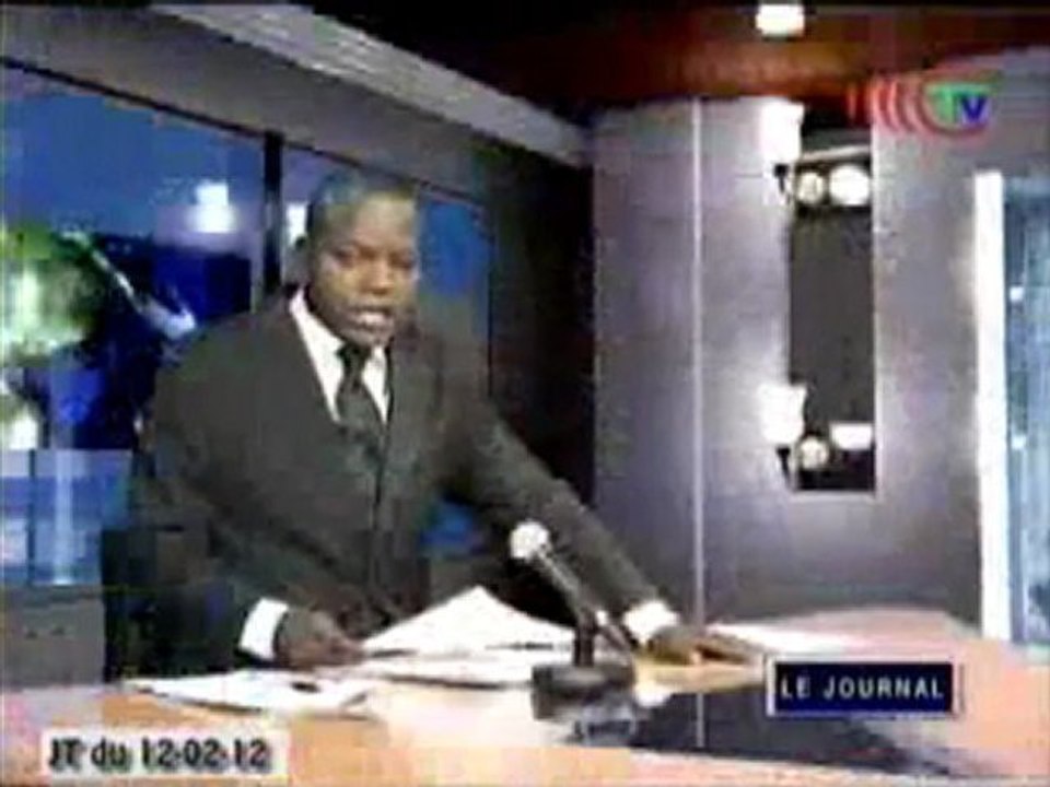 Denis Sassou N’Guesso regagne Brazzaville