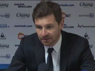 Chelsea - Giornata da Blues per Villas-Boas
