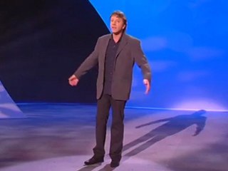 Retour en enfance avec Philippe Urbain