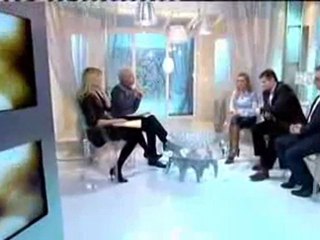 ufo.UK. TV SHOW .(vo).  09.02. 2012