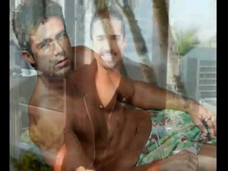 José Ron @JoseRon3 en el Banquillo Sexy de Univision.com