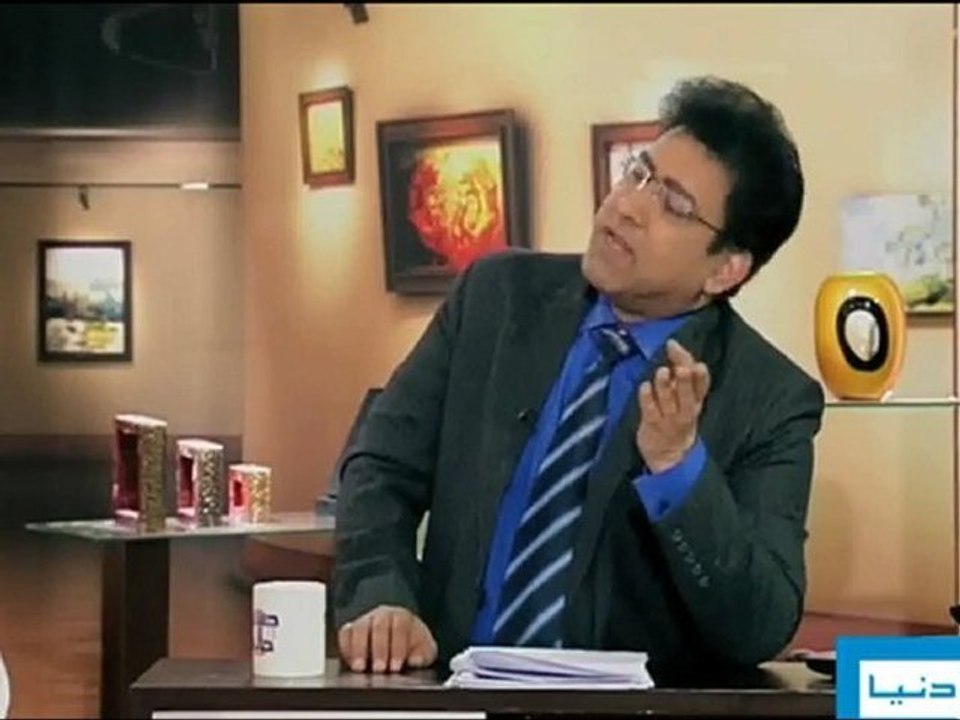 Azizi As Naveed Qamar 2