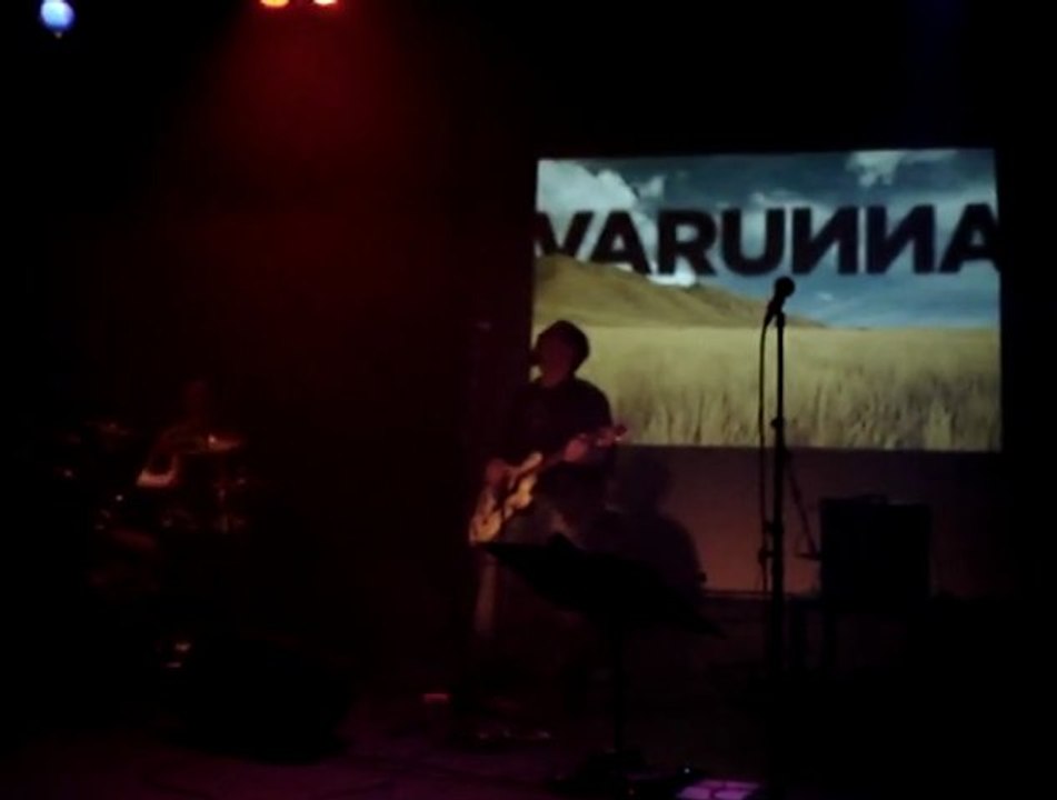 VARUNNA