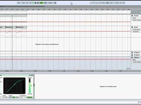 ABLETON REMAKE N°2 - No Superstar - Remady