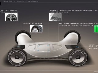 I Love Bikes At Amsterdam - Vincent Montreuil