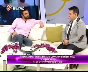 Organik Sarayı 28.Bölüm 1.Kısım