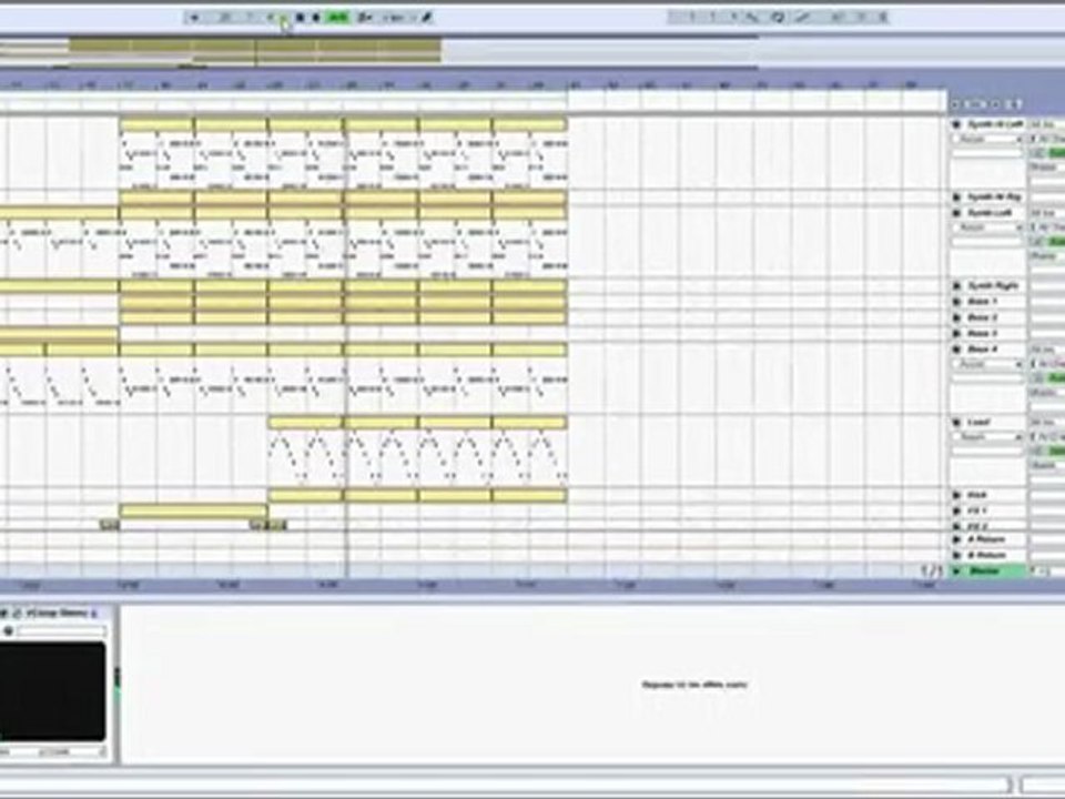 ABLETON REMAKE N°3 - One - Swedish House Mafia