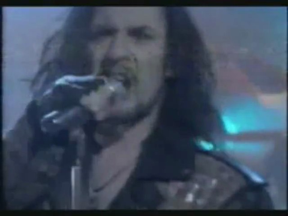 Zodiac Mindwarp and The Love Reaction - Planet Girl