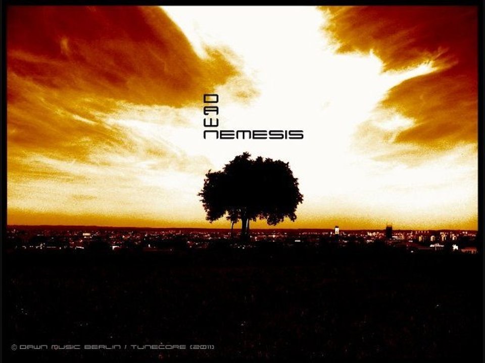 dawn - nemesis (dawn music berlin)