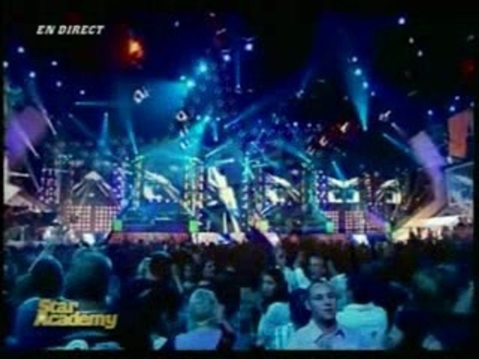 medley kyo Star academy