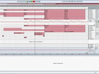 ABLETON REMAKE N°6 - Elements Of Life - Tiesto