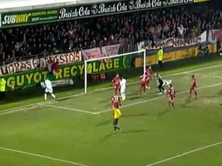 [11/02/12 | L1 | Résumé] SB29 1-1 DFCO