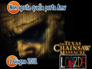 Non aprite quella porta [Remake]Amv