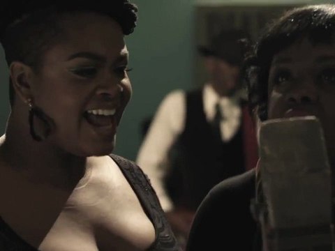 Pharoahe Monch feat. Jill Scott - Still Standing