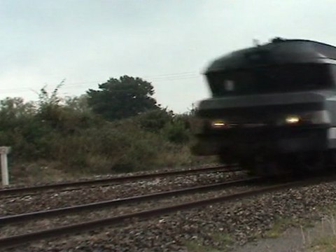 cc 72061 et corail intercites