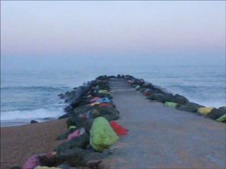 surf report de  08h00