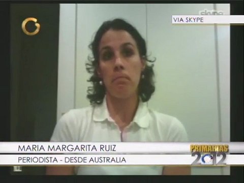 Terminaron las votaciones para las primarias en Australia