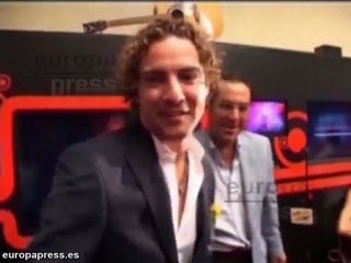 Download Video: Bisbal y Tablada, sin acuerdo sobre su hija