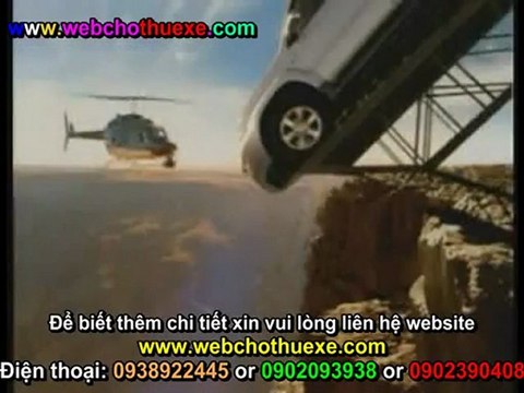 Cho thuê xe toyota land cruiser - cho thuê ô tô online - cho thuê xe du lịch - cho thuê xe tự lái giá rẻ