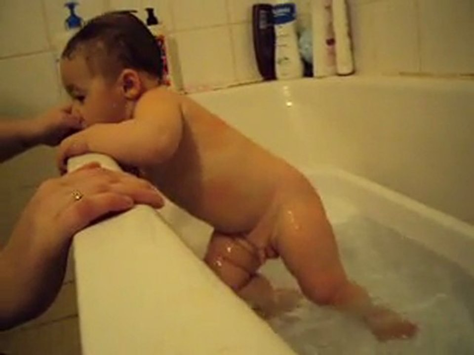 le bain