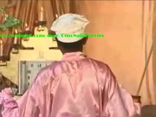 ELEM1 - Toyin Aimakhu & Faithia Balogun