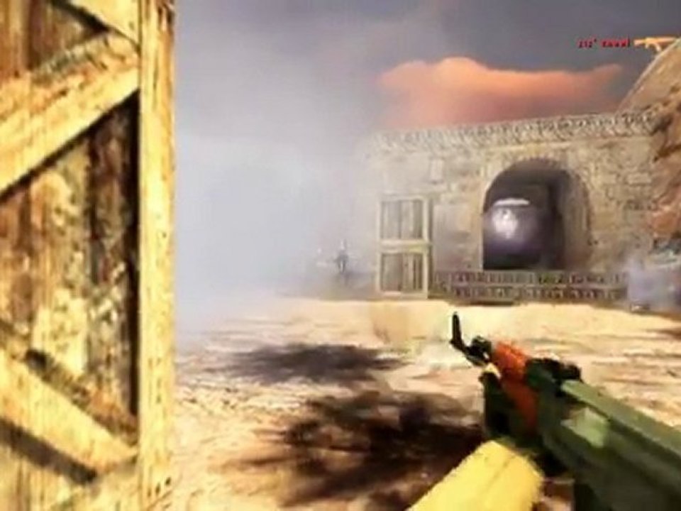 CS - Zneel : The Master
