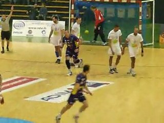 HBC Nantes - US Créteil