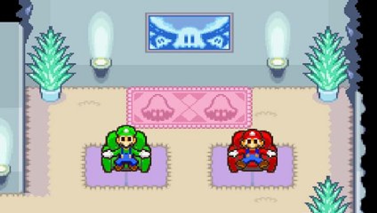[WT] Mario & Luigi Superstar Saga #16